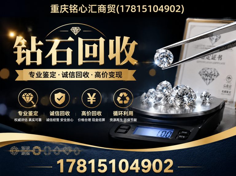 大渡口区二手奢侈品回收展示图